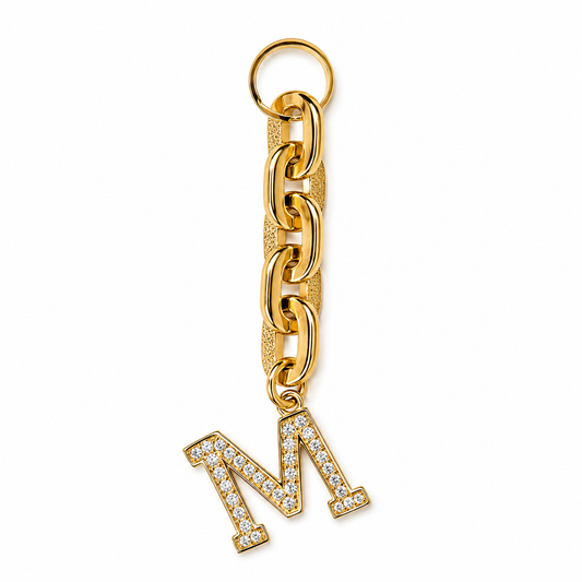 PENA Initial Charm